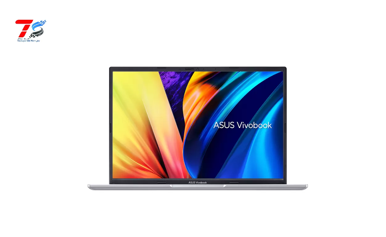 Laptop Asus Vivobook 14X A1403ZA-LY143W (Core i3-1220P | 8GB | 512GB | 14 inch WUXGA | Bạc | W11H)